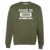 Midweight Sweatshirt Thumbnail