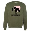 Midweight Sweatshirt Thumbnail