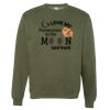 Midweight Sweatshirt Thumbnail