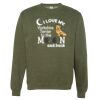 Midweight Sweatshirt Thumbnail