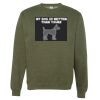 Midweight Sweatshirt Thumbnail