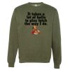 Midweight Sweatshirt Thumbnail