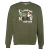 Midweight Sweatshirt Thumbnail