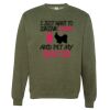 Midweight Sweatshirt Thumbnail