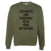 Midweight Sweatshirt Thumbnail
