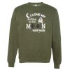 Midweight Sweatshirt Thumbnail