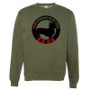 Midweight Sweatshirt Thumbnail