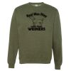 Midweight Sweatshirt Thumbnail