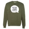 Midweight Sweatshirt Thumbnail