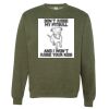Midweight Sweatshirt Thumbnail