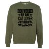 Midweight Sweatshirt Thumbnail