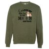Midweight Sweatshirt Thumbnail