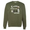 Midweight Sweatshirt Thumbnail