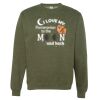 Midweight Sweatshirt Thumbnail