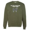 Midweight Sweatshirt Thumbnail
