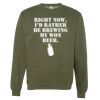 Midweight Sweatshirt Thumbnail