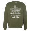 Midweight Sweatshirt Thumbnail