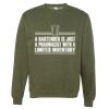 Midweight Sweatshirt Thumbnail