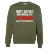 Midweight Sweatshirt Thumbnail