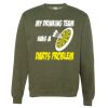Midweight Sweatshirt Thumbnail