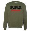 Midweight Sweatshirt Thumbnail