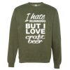 Midweight Sweatshirt Thumbnail