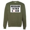 Midweight Sweatshirt Thumbnail