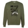 Midweight Sweatshirt Thumbnail