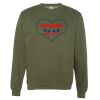 Midweight Sweatshirt Thumbnail