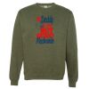 Midweight Sweatshirt Thumbnail