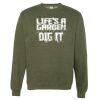 Midweight Sweatshirt Thumbnail
