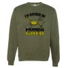 Midweight Sweatshirt Thumbnail