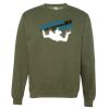 Midweight Sweatshirt Thumbnail