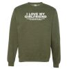 Midweight Sweatshirt Thumbnail