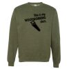 Midweight Sweatshirt Thumbnail