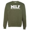 Midweight Sweatshirt Thumbnail