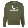 Midweight Sweatshirt Thumbnail