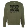 Midweight Sweatshirt Thumbnail