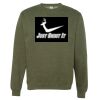 Midweight Sweatshirt Thumbnail
