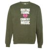 Midweight Sweatshirt Thumbnail