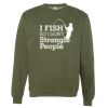 Midweight Sweatshirt Thumbnail