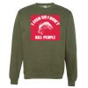 Midweight Sweatshirt Thumbnail