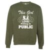 Midweight Sweatshirt Thumbnail