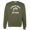 Midweight Sweatshirt Thumbnail