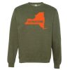 Midweight Sweatshirt Thumbnail