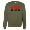 Midweight Sweatshirt Thumbnail