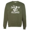 Midweight Sweatshirt Thumbnail