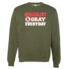 Midweight Sweatshirt Thumbnail