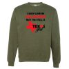 Midweight Sweatshirt Thumbnail