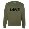 Midweight Sweatshirt Thumbnail